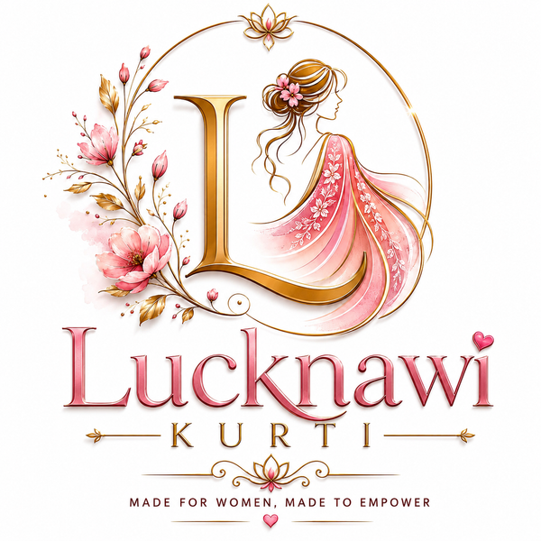 Lucknawi Kurti